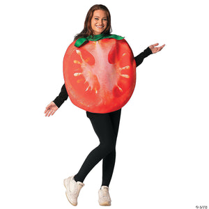 adults tomato slice costume~gcr7811