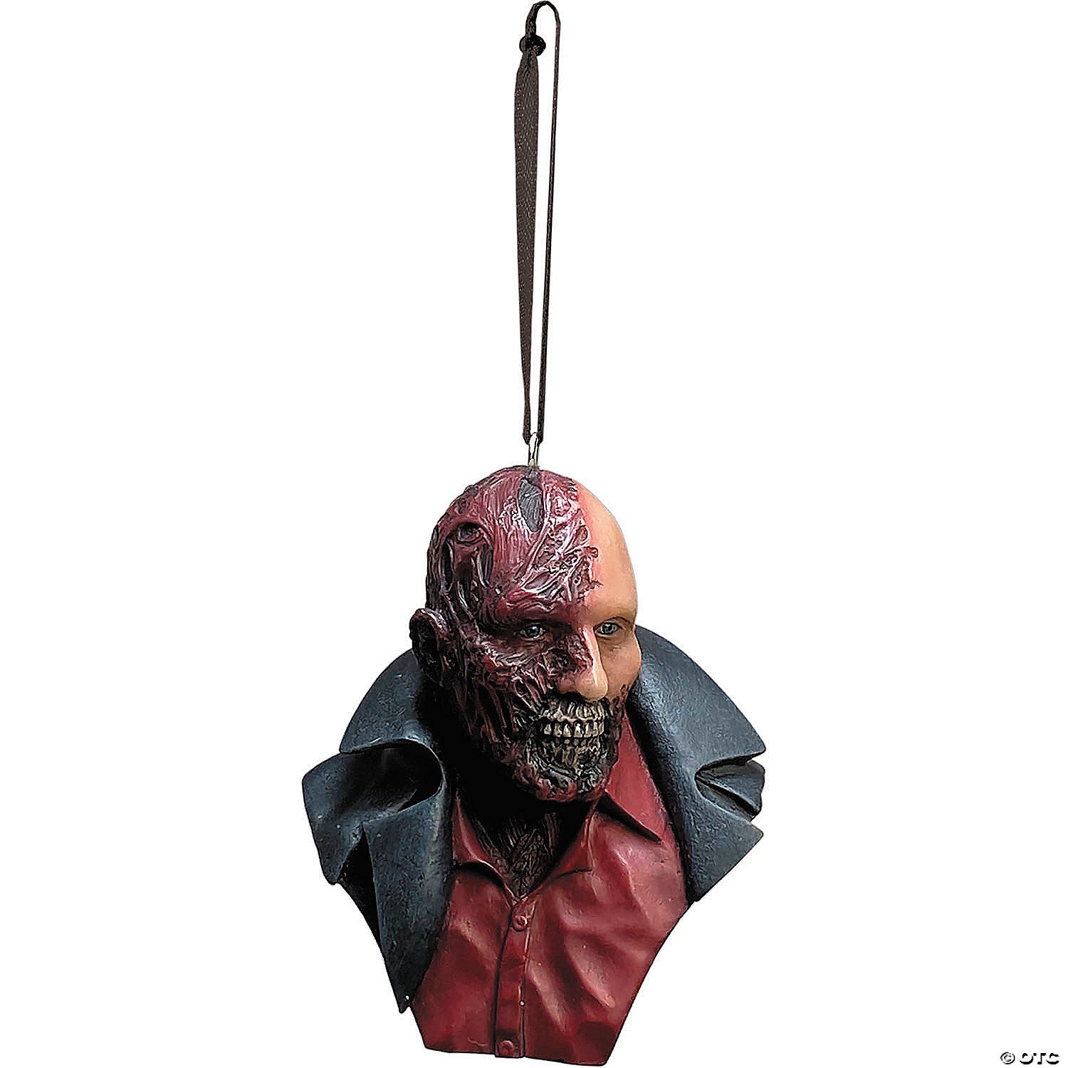 darkman& 8482 darkman ornament halloween decoration~mattus161