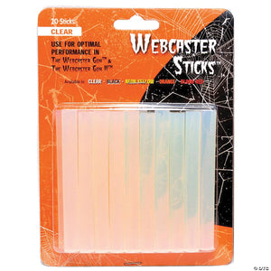 webcaster gun sticks~ia249
