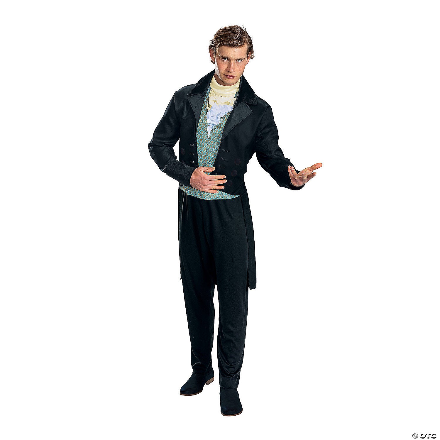 adults classic bridgerton brother costume 2xl 50 52~dg166469c-a01