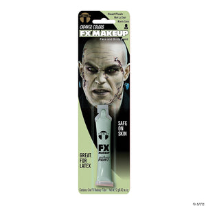 dead flesh fx makeup~dfxmu010