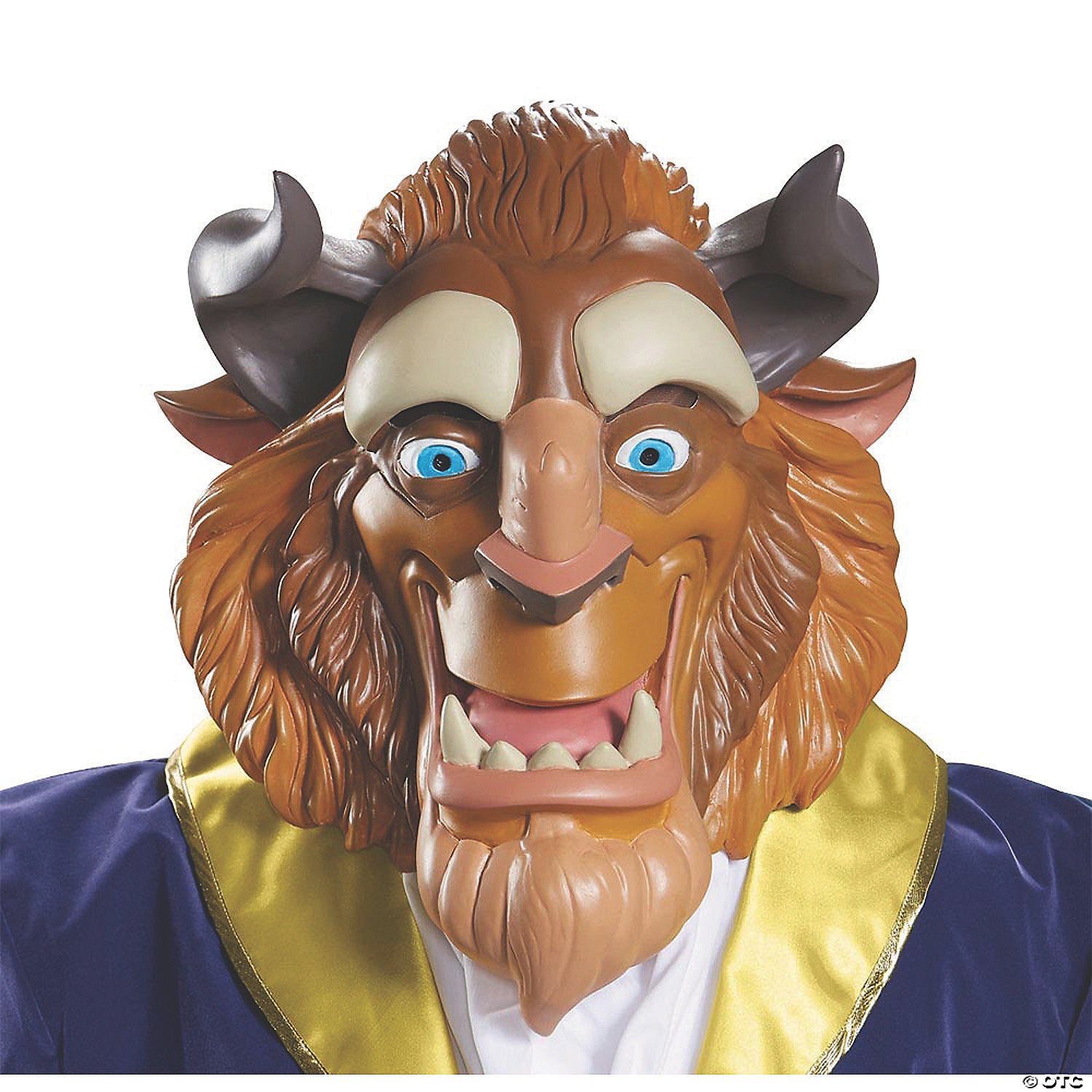 adult& 8217 s beast mask~dg85710