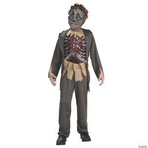 boy s corpse costume medium~ru883585md