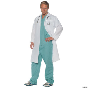 men s doctor on call costume~ur28794std
