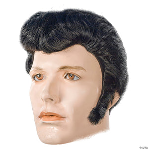 rock and roll wig~lw207bk