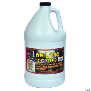 low lying fog fluid~ft19152