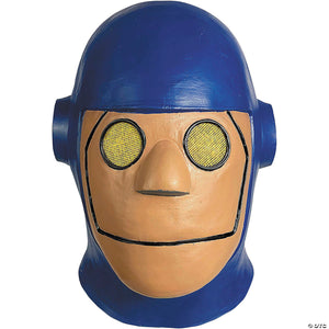 adult scooby doo charlie the robot mask~macwwb100