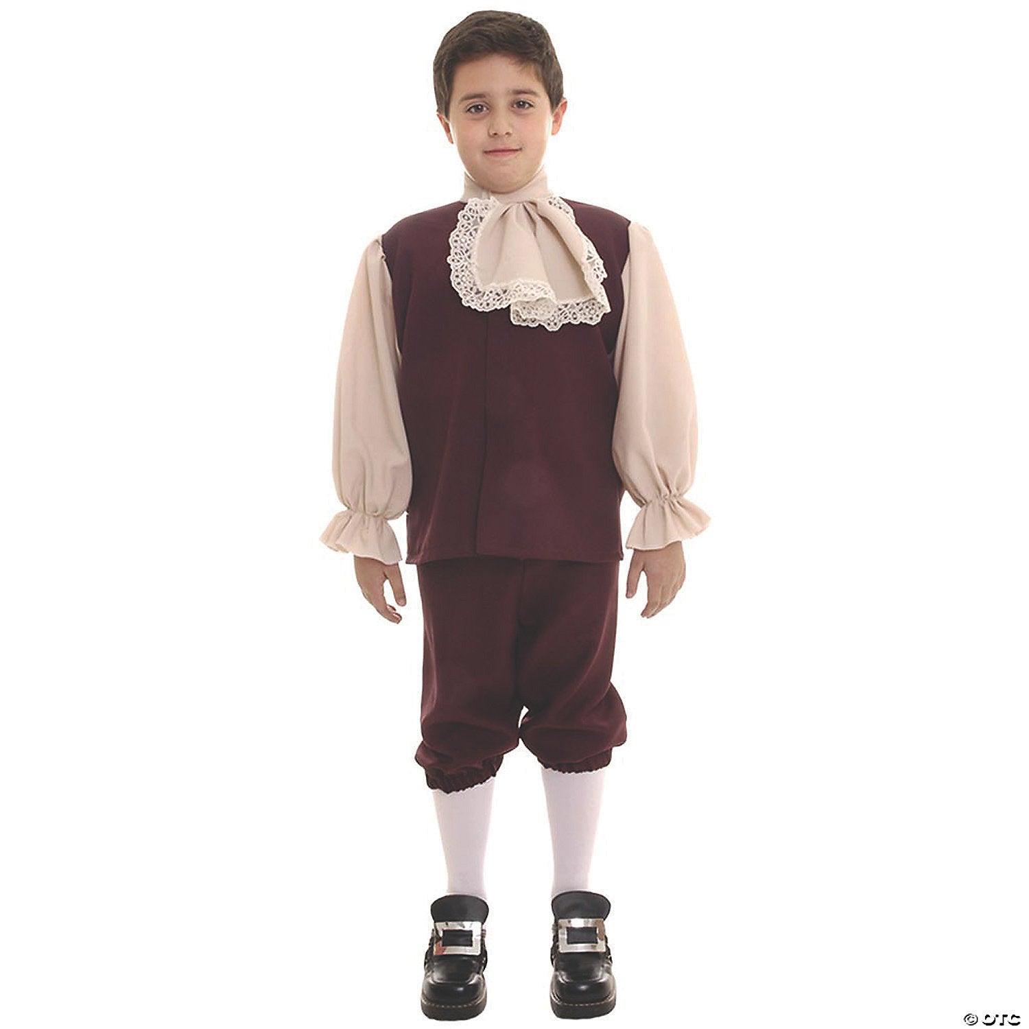 boy s colonial costume large~ur26229lg