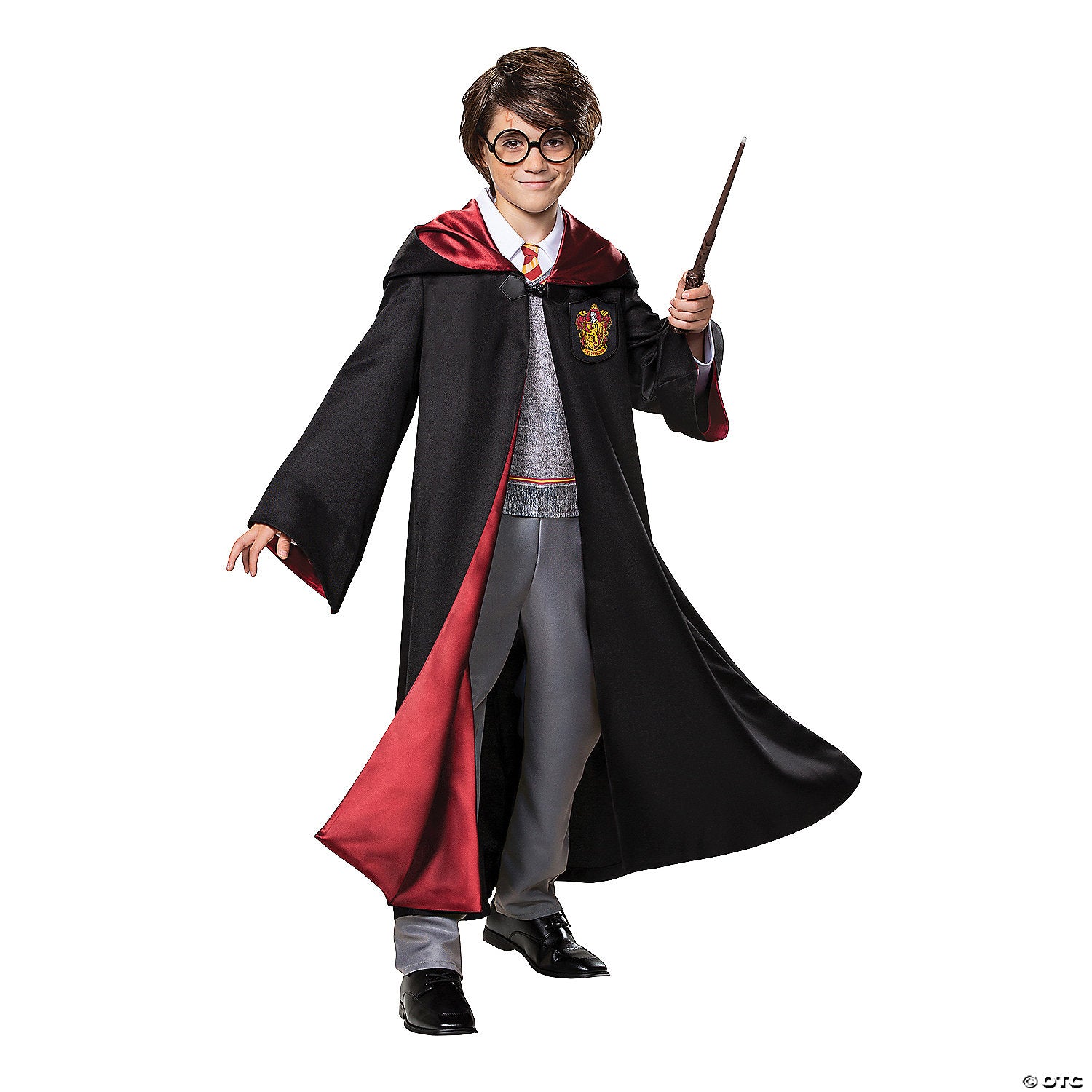 kids prestige harry potter costume large~dg107539g-a02