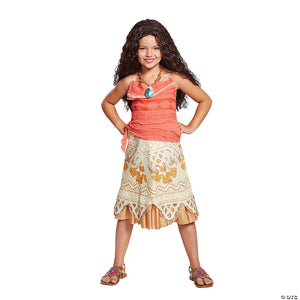 toddler girl s classic moana costume 3t 4t~dg99475m-a02