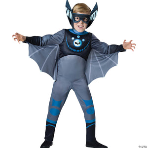 kids wild kratts bat blue~fwcb1421024