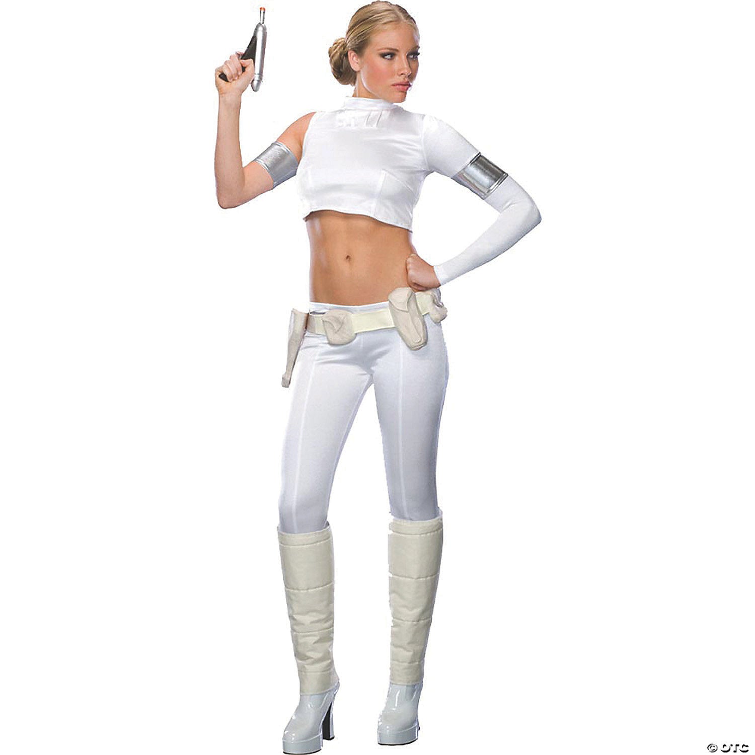 women& 8217 s star wars& 8482 amidala costume small~ru888745sm