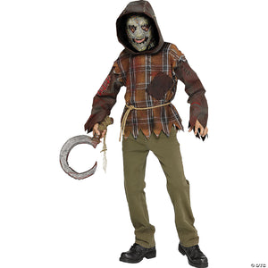 kids kornfield killer costume large~fw137452lg