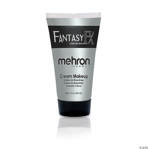 fantasy fx makeup silver~dd223