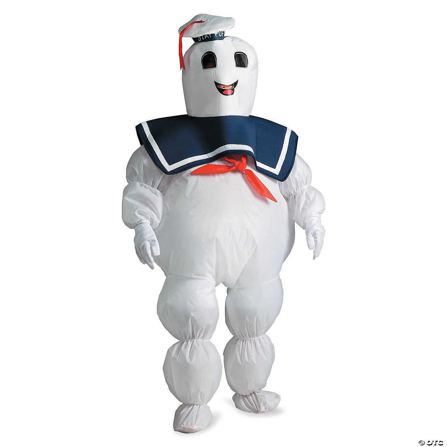 boy s inflatable stay puft costume~ru884331