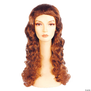 showgirl 340 wig light gold brown 12~lw364ltgbn