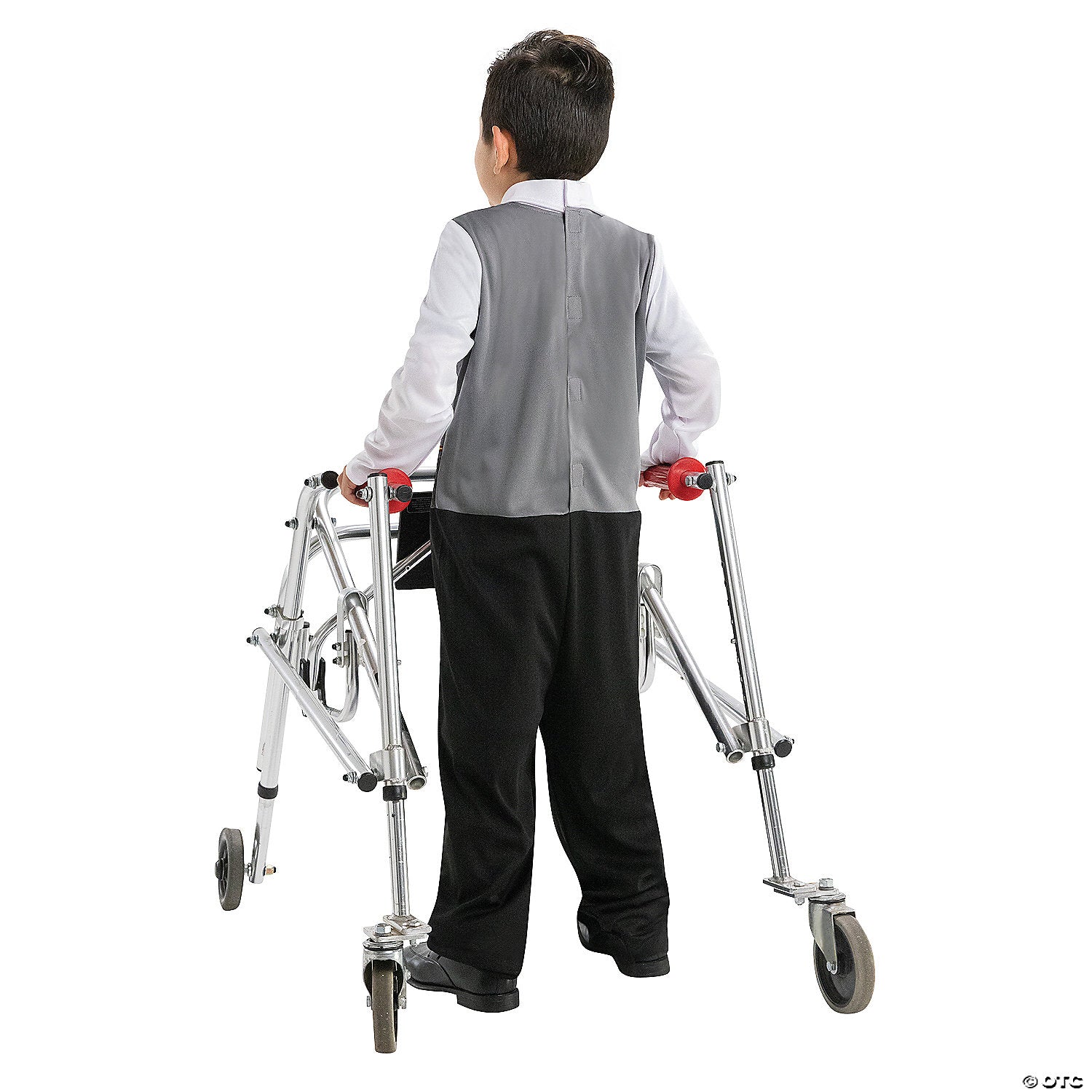 kids harry potter adaptive costume medium~dg148609k-a02