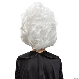 kid& 8217 s little mermaid ursula wig costume accessory~dg149829-a02