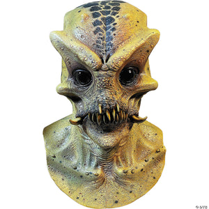 jordu schell collection hybrid monster overhead mask one size~matt151
