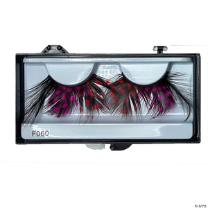 eyelashes feather~lw871pkor
