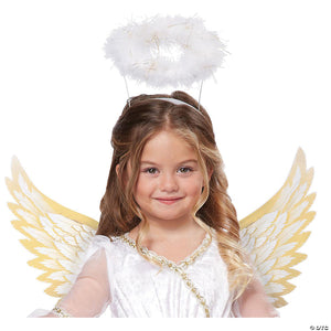 girl s sweet little angel costume small~cc00146tl-a01