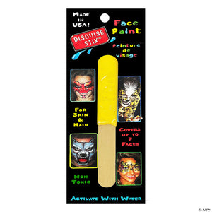 disguise makeup stix sunshine yellow~de20sy-a01