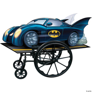 batman adaptive wheelchair cover~dg123589