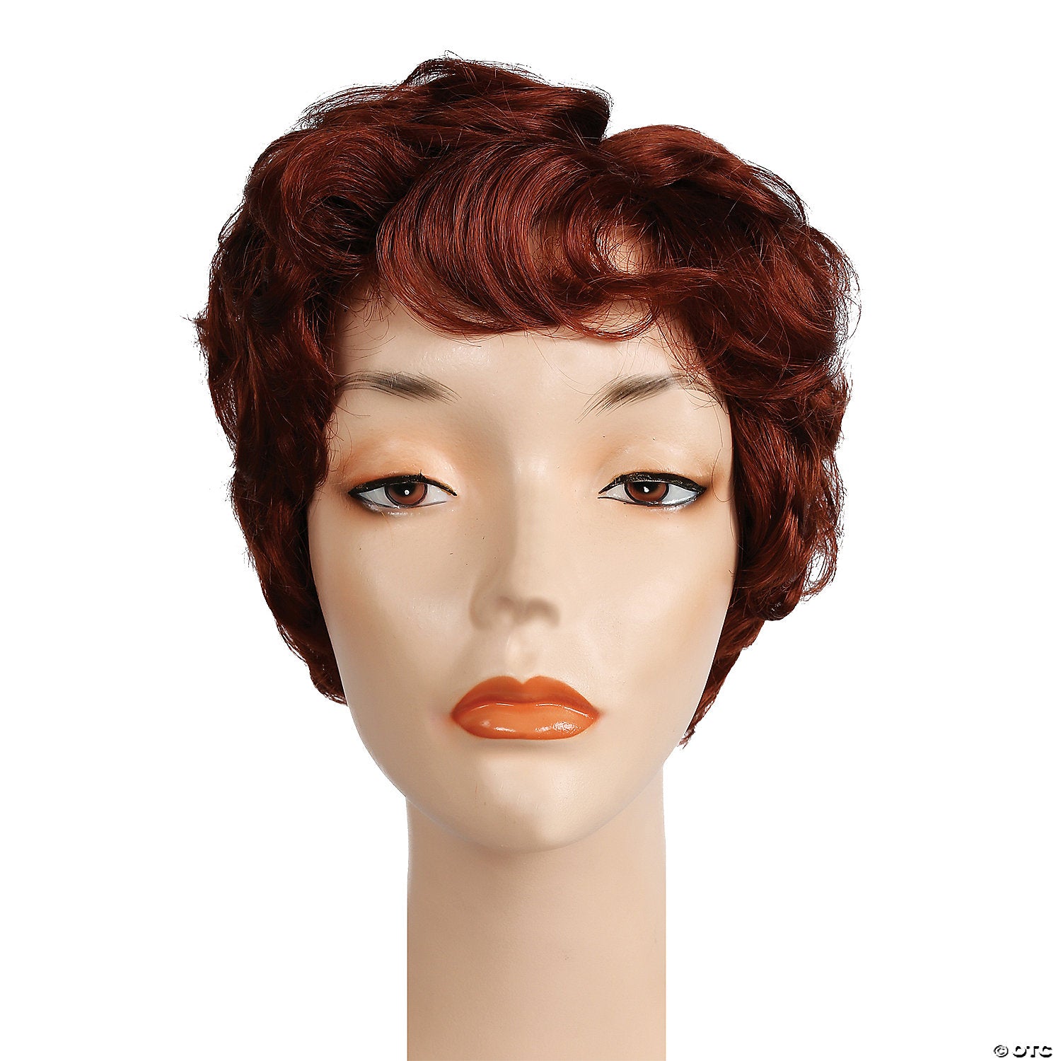 adults brown e taylor wig~lw762frd
