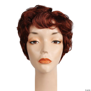 adults brown e taylor wig~lw762frd