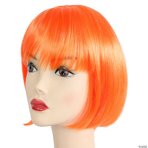 gina wig orange kaf 18~lw384or