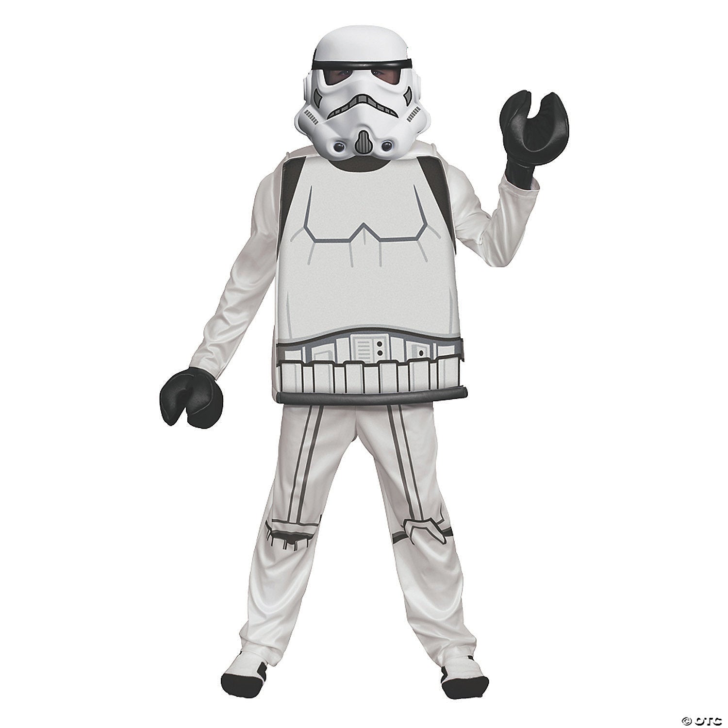 boy s deluxe lego star wars stormtrooper costume large~dg115409g