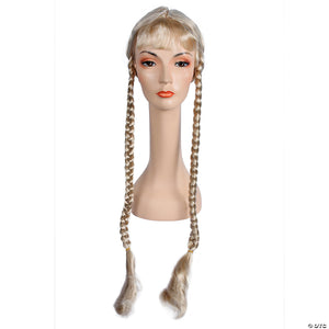 dutch girl wig with bangs~lw832cbl