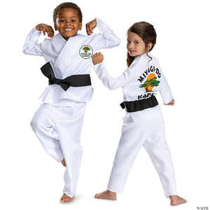 toddler classic cobra kai miyagi do costume medium 3t 4t~dg161889m