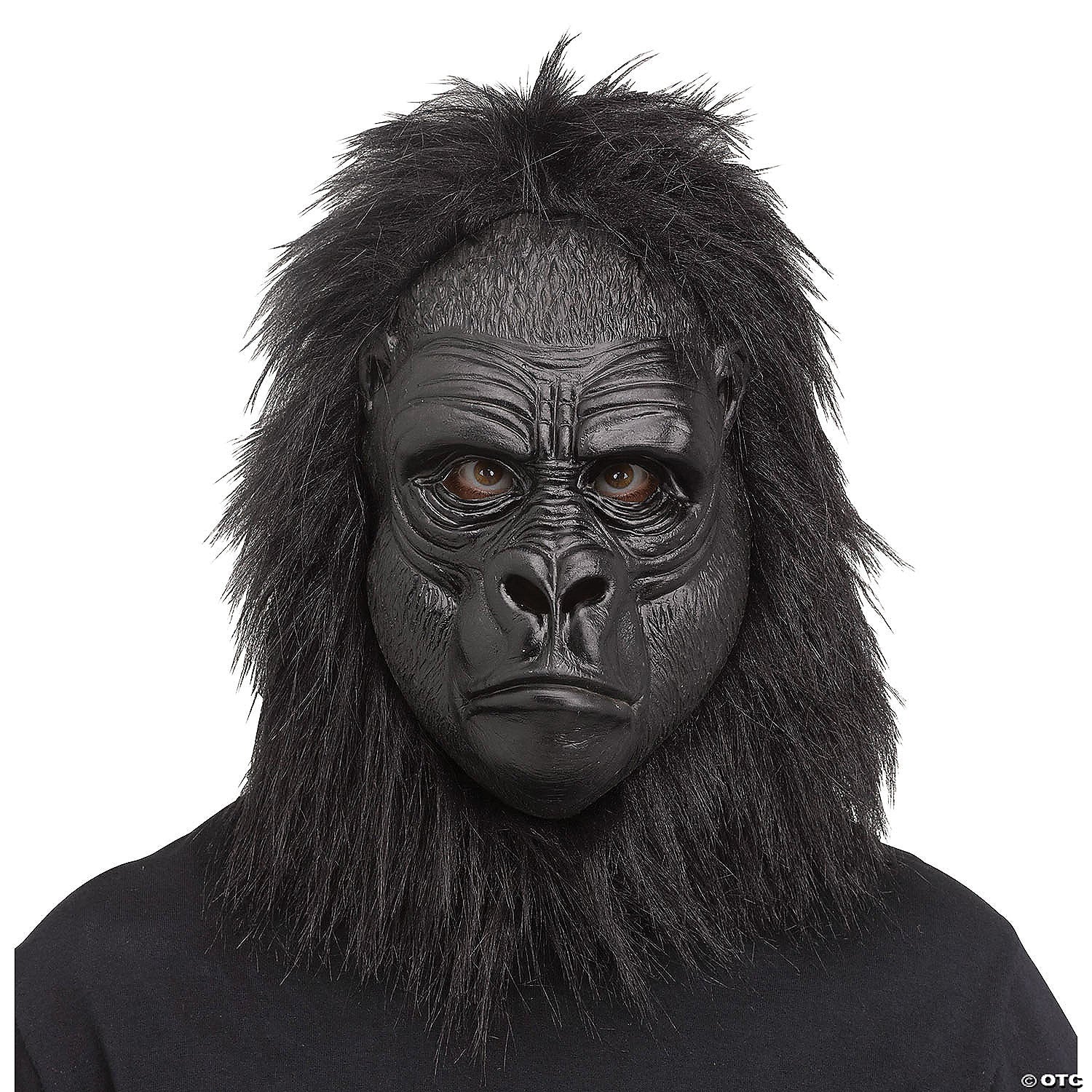 adults gorilla mask~fw93508