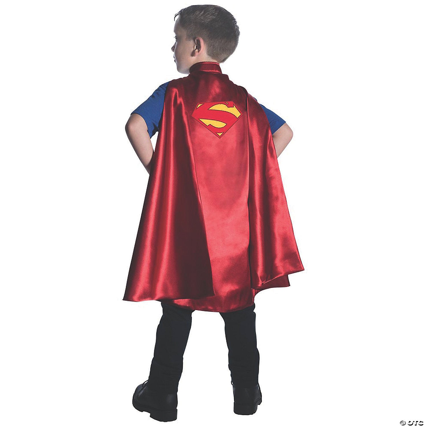 boy s superman& 8482 cape~ru36563