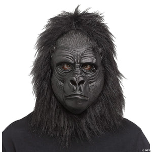 adults gorilla mask~fw93508