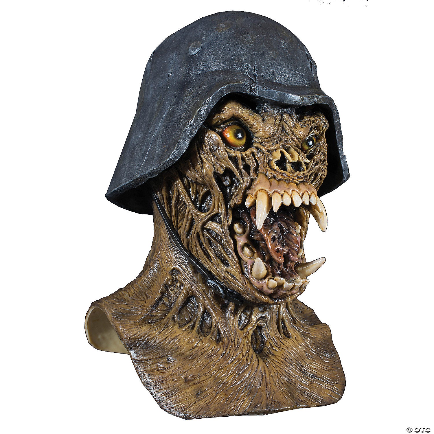 adults an american werewolf in london& 8482 warmonger mask~mattus110-a01