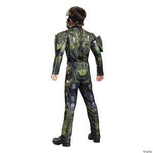 boy s classic master chief costume medium~dg89968k-a01