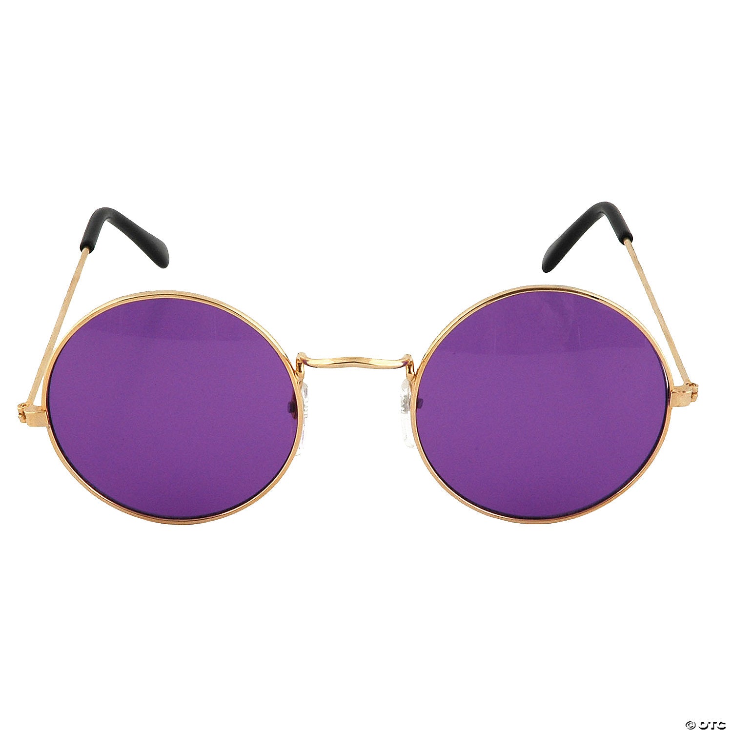 adults rock n roll glasses~bb513