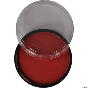 mehron starblend& 8482 cake makeup red~dd54