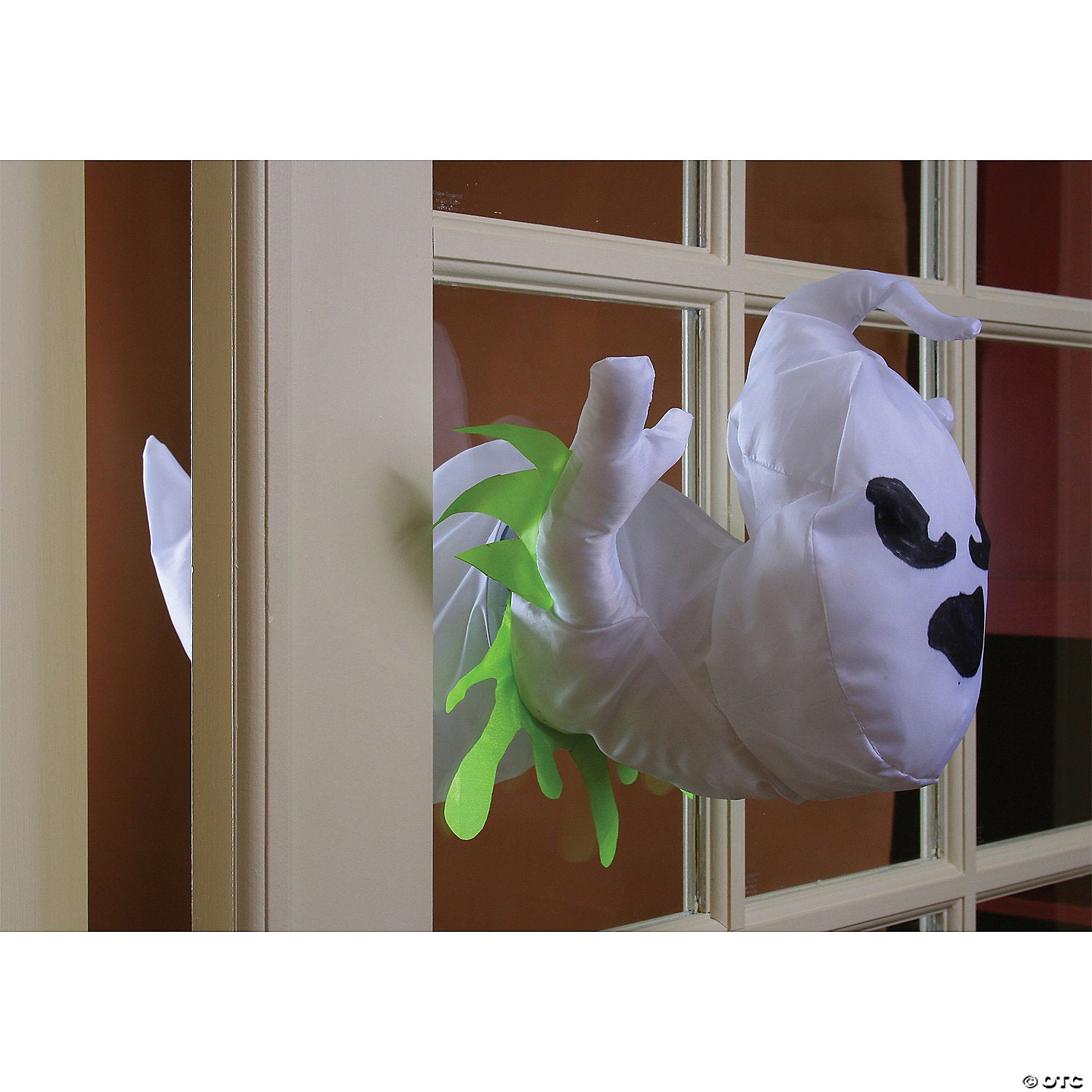 20 boo breakers friendly ghost window decoration~fw91140f-a02