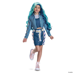 girl s classic rainbow high skylar costume extra small 3t 4t~dg162849m