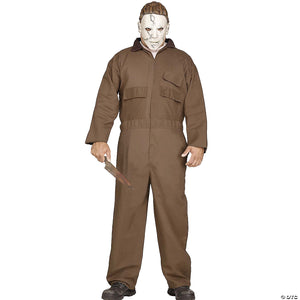 men s michael myers costume~fw102984