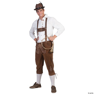 men s brown tirol bernd pants~ff601199lg