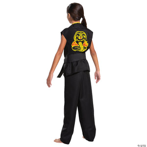kids cobra kai costume small~dg123779l-a01