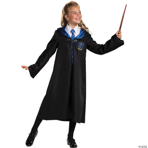 kids classic harry potter ravenclaw robe medium 7 8~dg107879k-a03