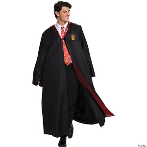 adults deluxe harry potter gryffindor robe & 8211 large~dg107969d-a02