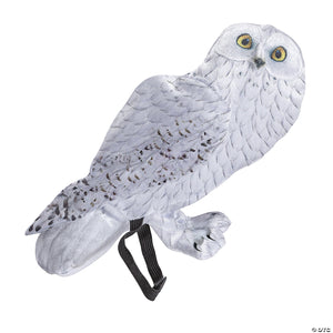 10 harry potter& 8482 hedwig the owl costume accessory~dg165299