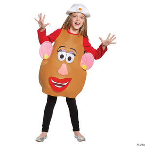 mr potato head costume 3t 4t~dg23661m-a01