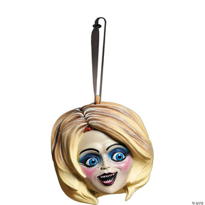 child& 8217 s play& 8482 seed of chucky glenda head ornament~matgus118